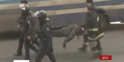 Генпрокуратура назвала имя "человека без головы" на Майдане – родственники героя отрицают