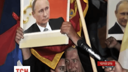 Росія намагається розв’язати гібридну війну на Балканах