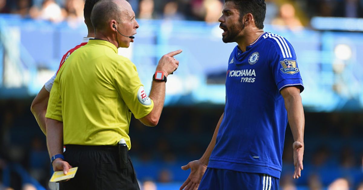 Арсенал проиграл Челси