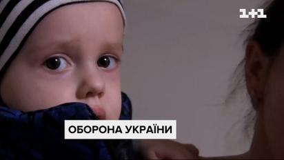 Врачи "Охматдета" продолжают оперировать и держать патриотическое настроение