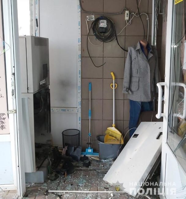  / © ГУ НП в Харьковской области