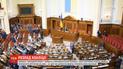 Парламентская коалиция прекратила существование: теперь ВР нельзя распустить