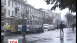 В начале недели местами в Украине пройдут дожди и мокрый снег