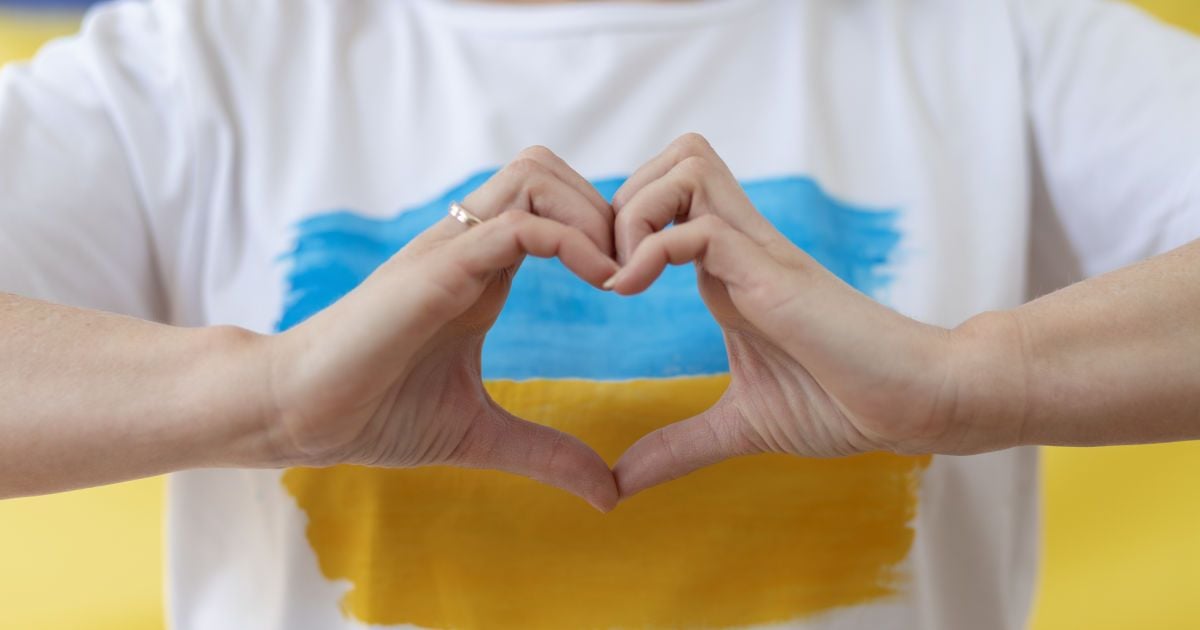 Как в украинском языке можно заменить слово "туалет"