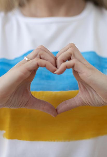 Украинский язык