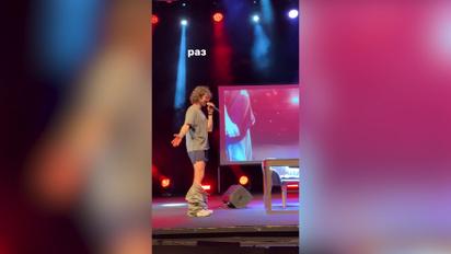 Володимир Дантес і Олексій Дурнев оголилися задля донату