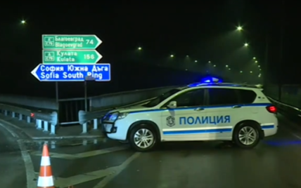 В Болгарии на месте ДТП с автобусом вспыхнул пожар: погибли 46 человек