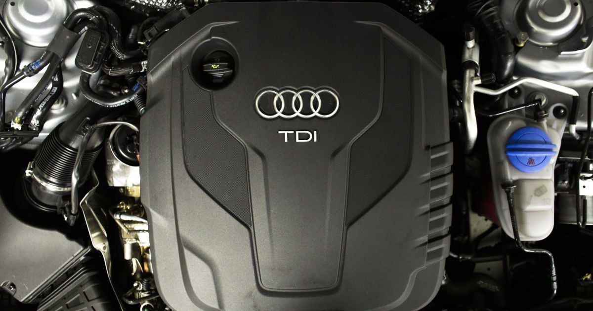 Дизельные автомобили впервые в истории уступили за продажами электрокарам на рынке Европы