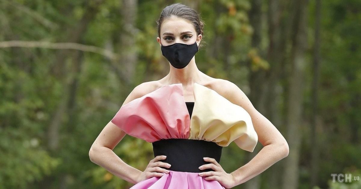 Коллекция Christian Siriano прет-а-порте сезона весна-лето 2021