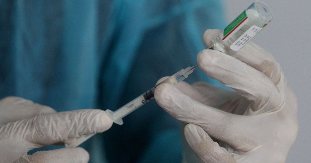 У США допустили імовірність щорічної вакцинації від коронавірусу: причина