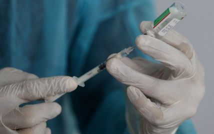 В Украину прибыла новая партия вакцины AstraZeneca из Южной Кореи