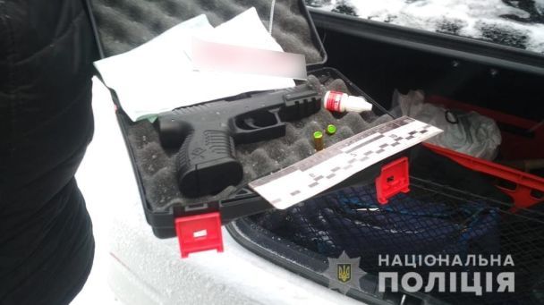  / © ГУ Национальной полиции в Полтавской области