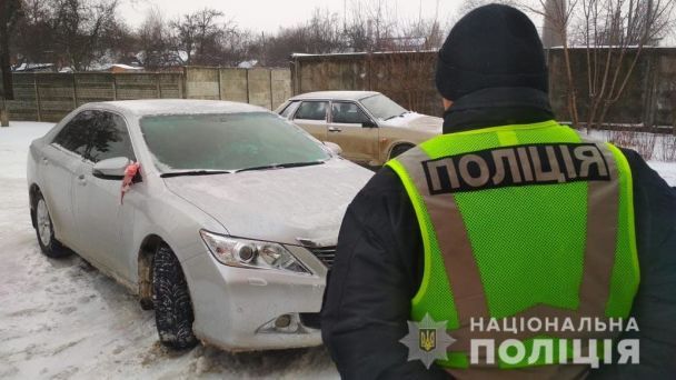  / © ГУ Национальной полиции в Полтавской области