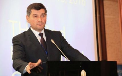 Заступником міністра енергетики став Прокопів, якого зі скандалом звільнили з "Укртрансгазу"