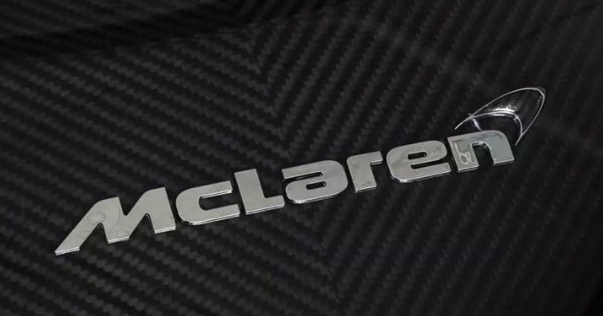 McLaren відкриває завод з виробництва кевларових деталей