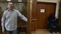 Політв'язня Сущенка етапували до Кіровської області РФ
