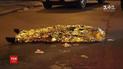 Чоловік скоїв самогубство біля Верховної Ради