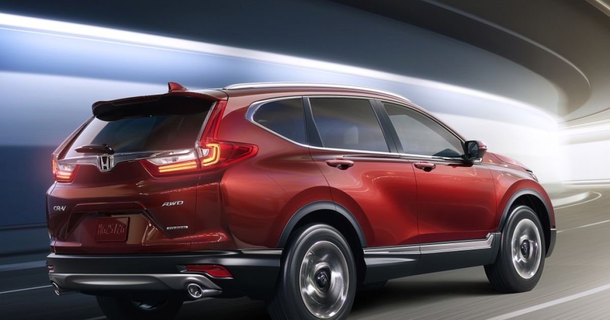 Honda разработала затемняющиеся сенсорные окна
