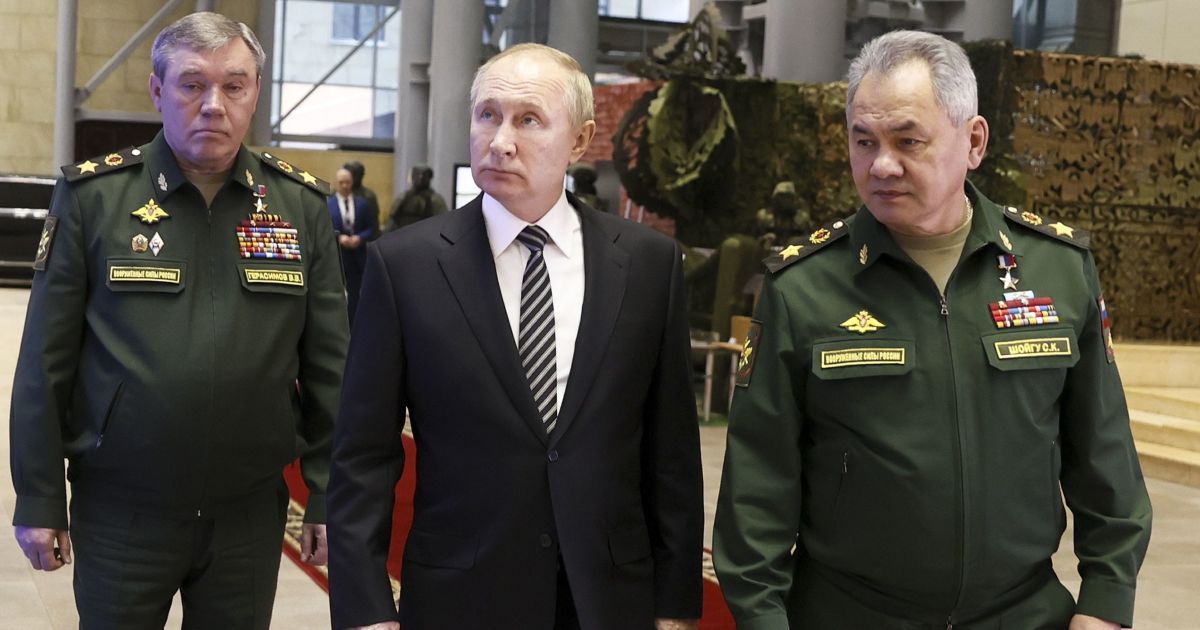 Схема може відіграти ключову роль у трибуналі над російською армією та командуванням