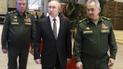 Путін призначив вже 14 термінів захоплення Донбасу: експерт про бої під Бахмутом