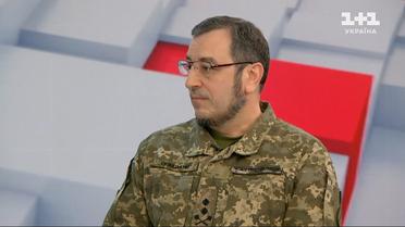Весна-лето будут решающими в войне - Вадим Скибицкий