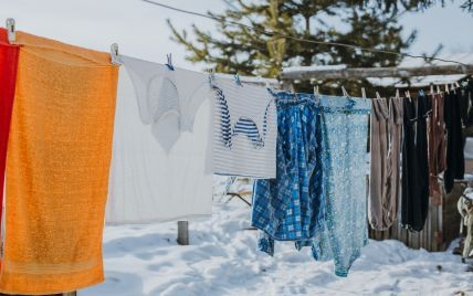 Що робити якщо тканина линяє під час прання?