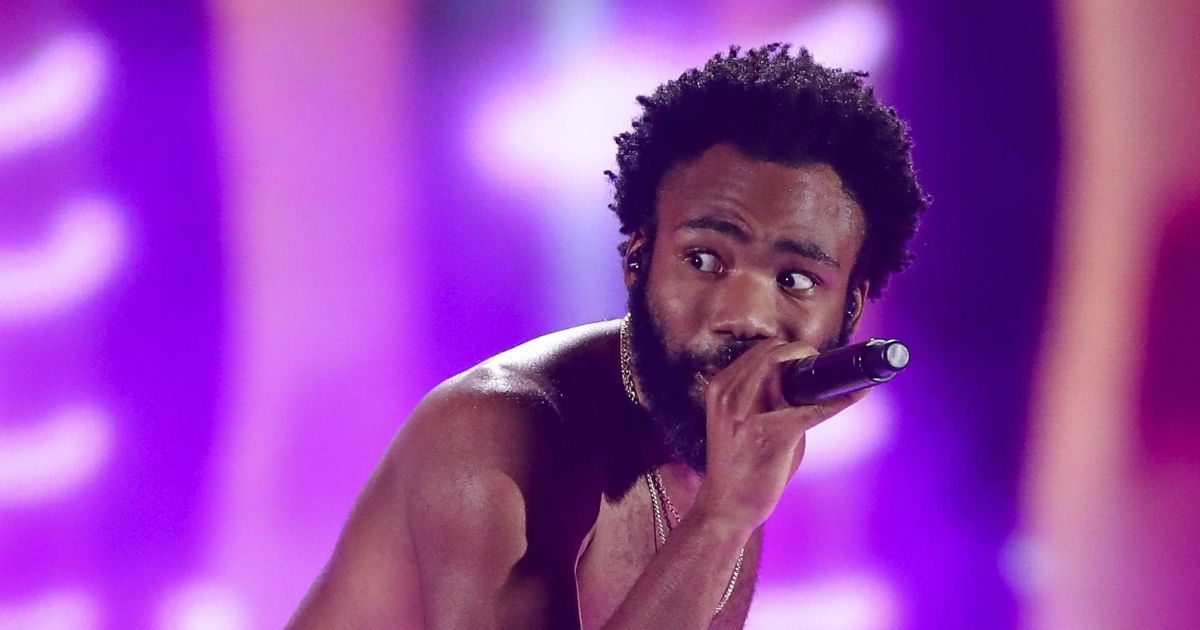 Childish Gambino