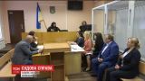 Суд перенес заседание по брату Саакашвили