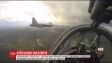 Військові літаки РФ порушили повітряний простір Литви