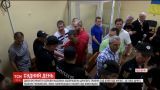 Суд Одессы избрал меру пресечения двум мужчинам по делу беспорядков 2 мая 2014 года