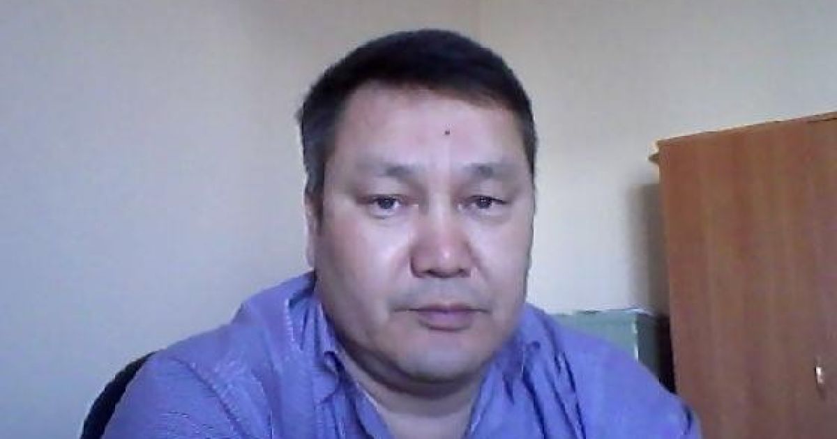 Санат Досов