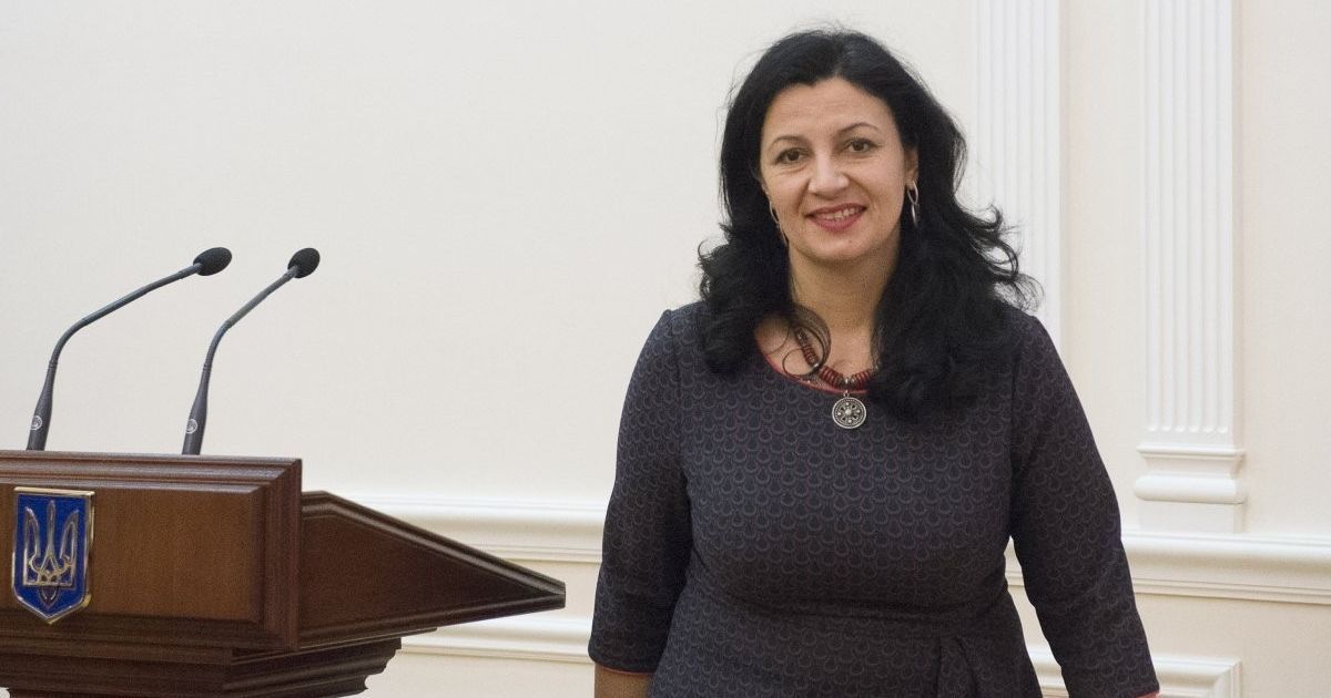 «План Маршалла»: стало известно, когда послы США и стран ЕС заслушают план масштабной финпомощи Украине 