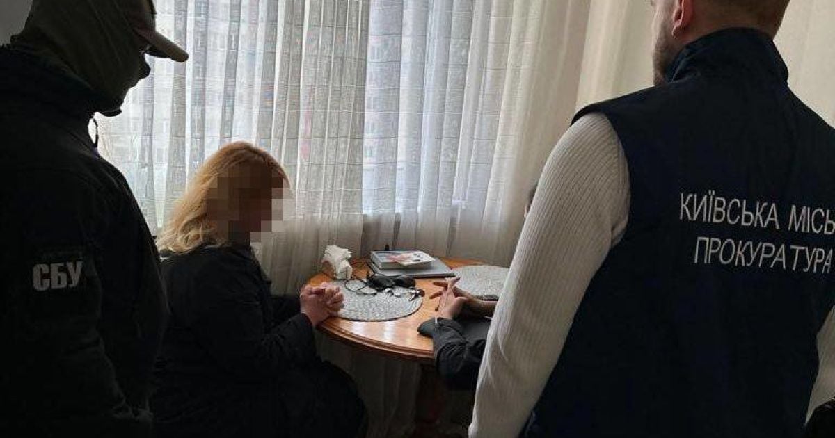 Сотрудничество с бывшим премьером женщина начала еще в 2015 году