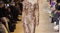 Показ колекції осінь-зима 2024-2025 бренду Elie Saab