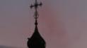 Загадкові яскраві цятки: науковець пояснив незвичне небесне явище над Києвом