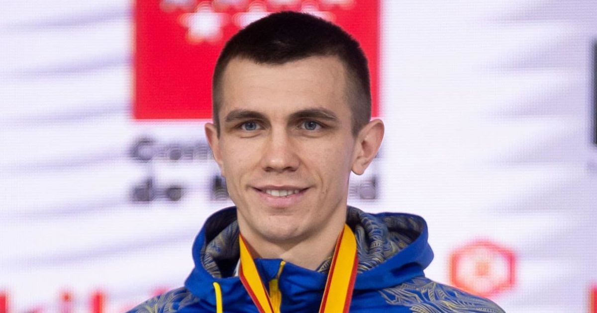 Валерій Чоботар / Фото: facebook.com/oblrada.cv.ua