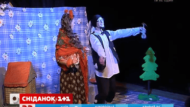 Театр дает возможность ребенку повзрослеть