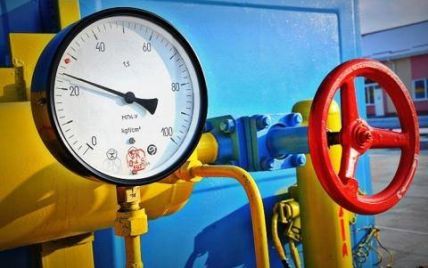 Вопрос платы Украине наперед за транзит российского газа "не обсуждается", но от Киева требуют аванс