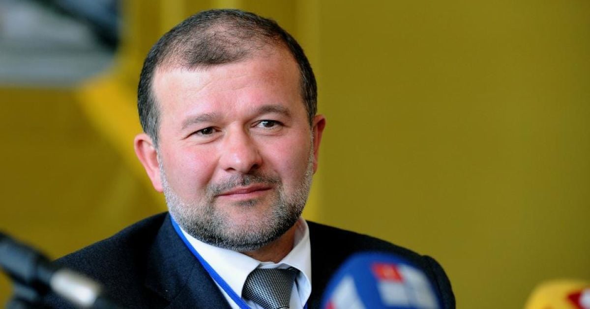 На Закарпатті перераховують голоси в одномандатному виборчому окрузі 