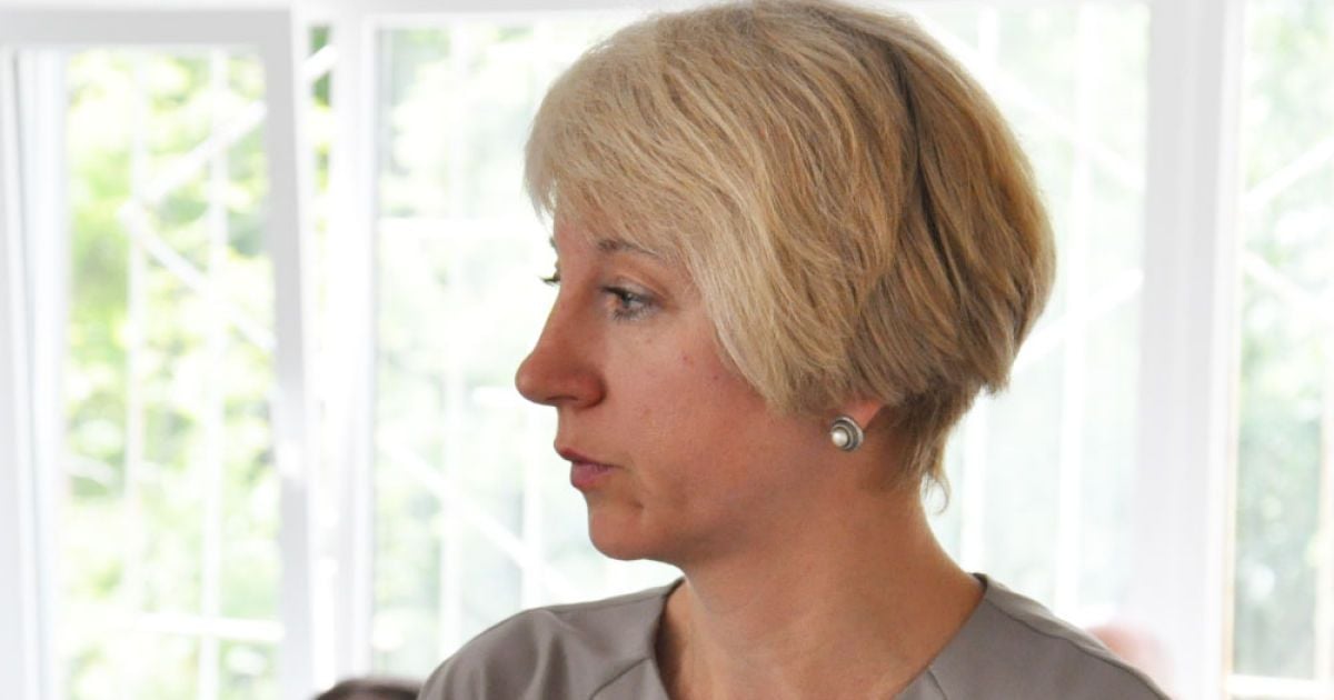 Судья, которая пошла против системы, рассказала о способе контроля работы судей