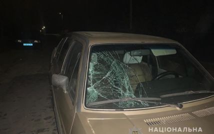 Ребенок умер на месте: в Житомирской области пьяный водитель сбил насмерть 14-летнего подростка и сбежал