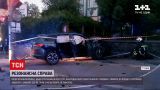 Новости Украины: водитель, который скрылся с места ДТП в Ровно, дал показания в полиции
