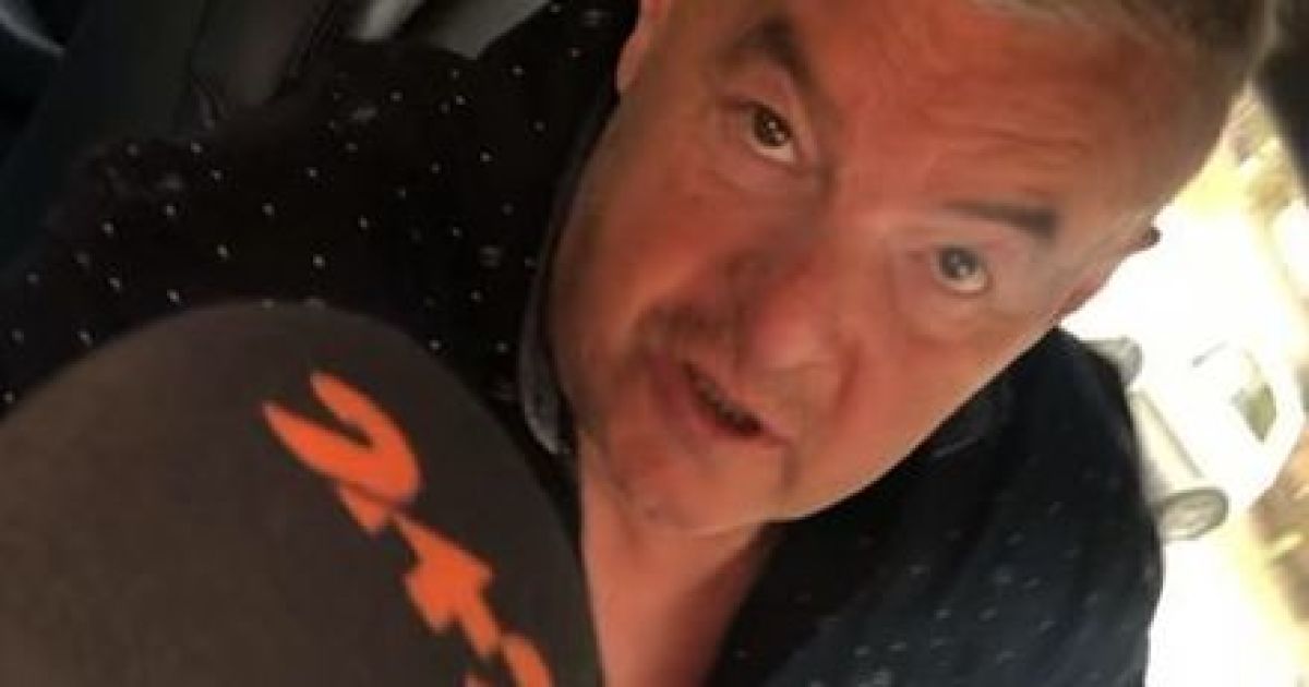 У Києві водій елітного Porsche напав на журналістку