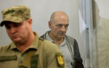 "Хотелось бы, чтобы он оставался в Украине": нидерландские следователи прокомментировали освобождение из-под стражи боевика Цемаха
