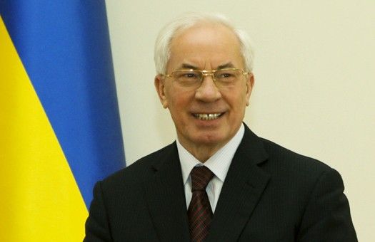 Азаров