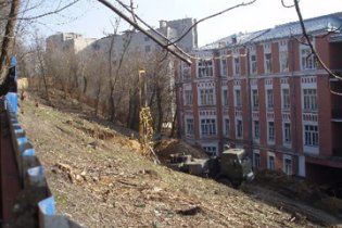Столичная власть собирается заняться скандальными застройщиками