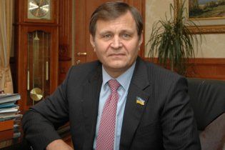 Ландик надеется, что мировое соглашение не позволит Могилеву посадить сына