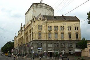 У Львові просять відновити російський театр