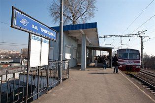 У Києві за два місяці з'явиться кільцева гілка між станціями метро