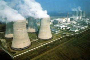Украина протестирует свои АЭС на готовность противостоять землетрясениям и наводнениям